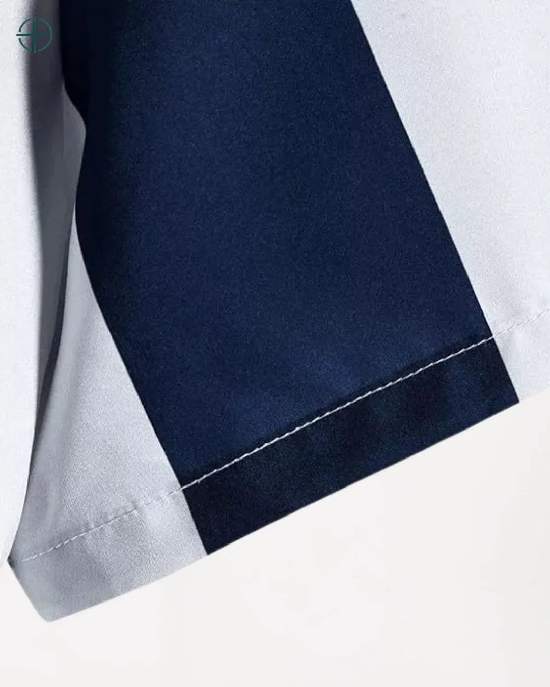 Detalhes de acabamento impecável que traduzem o conceito old money