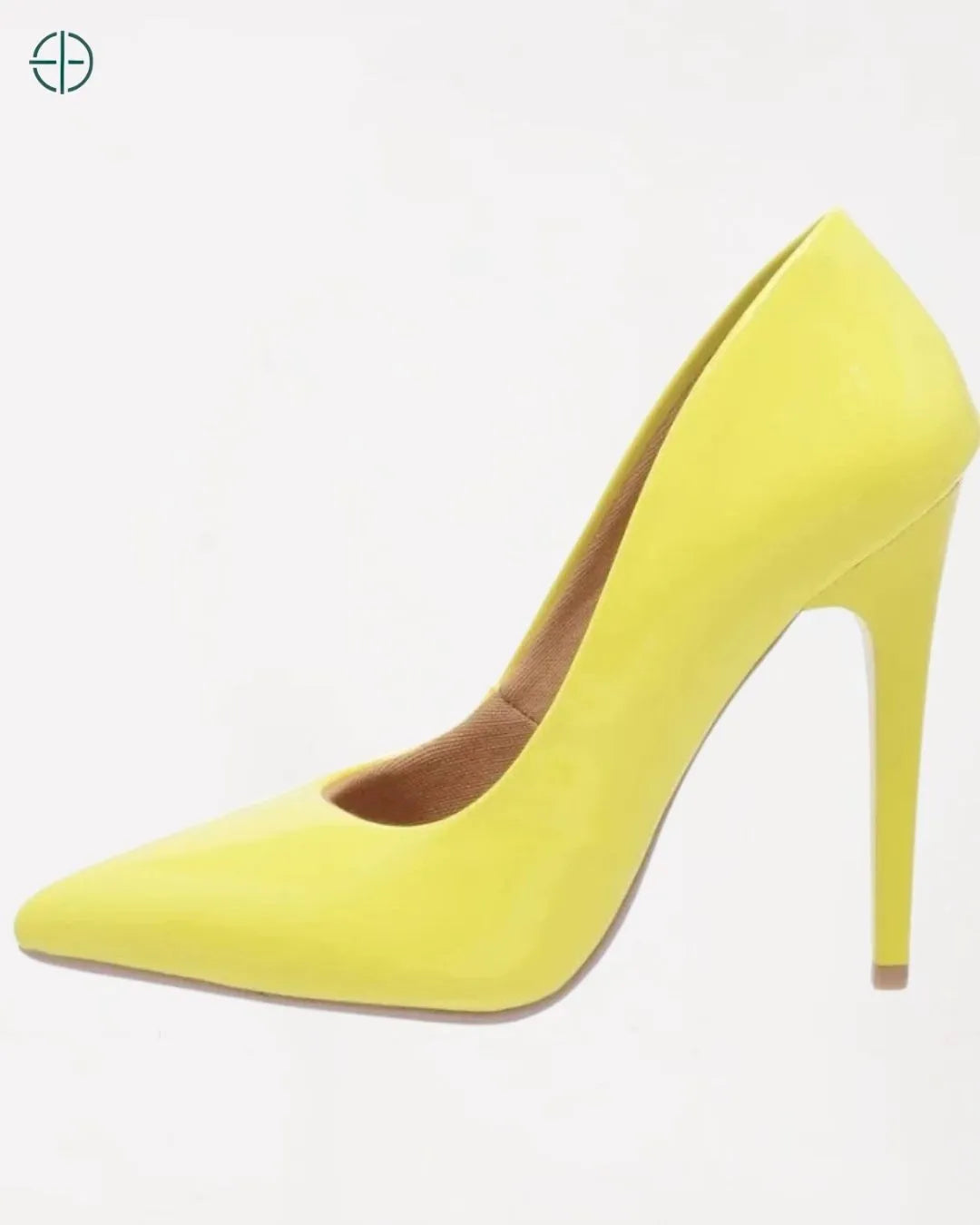 Acabamento refinado que exalta o estilo elegante e moderno.