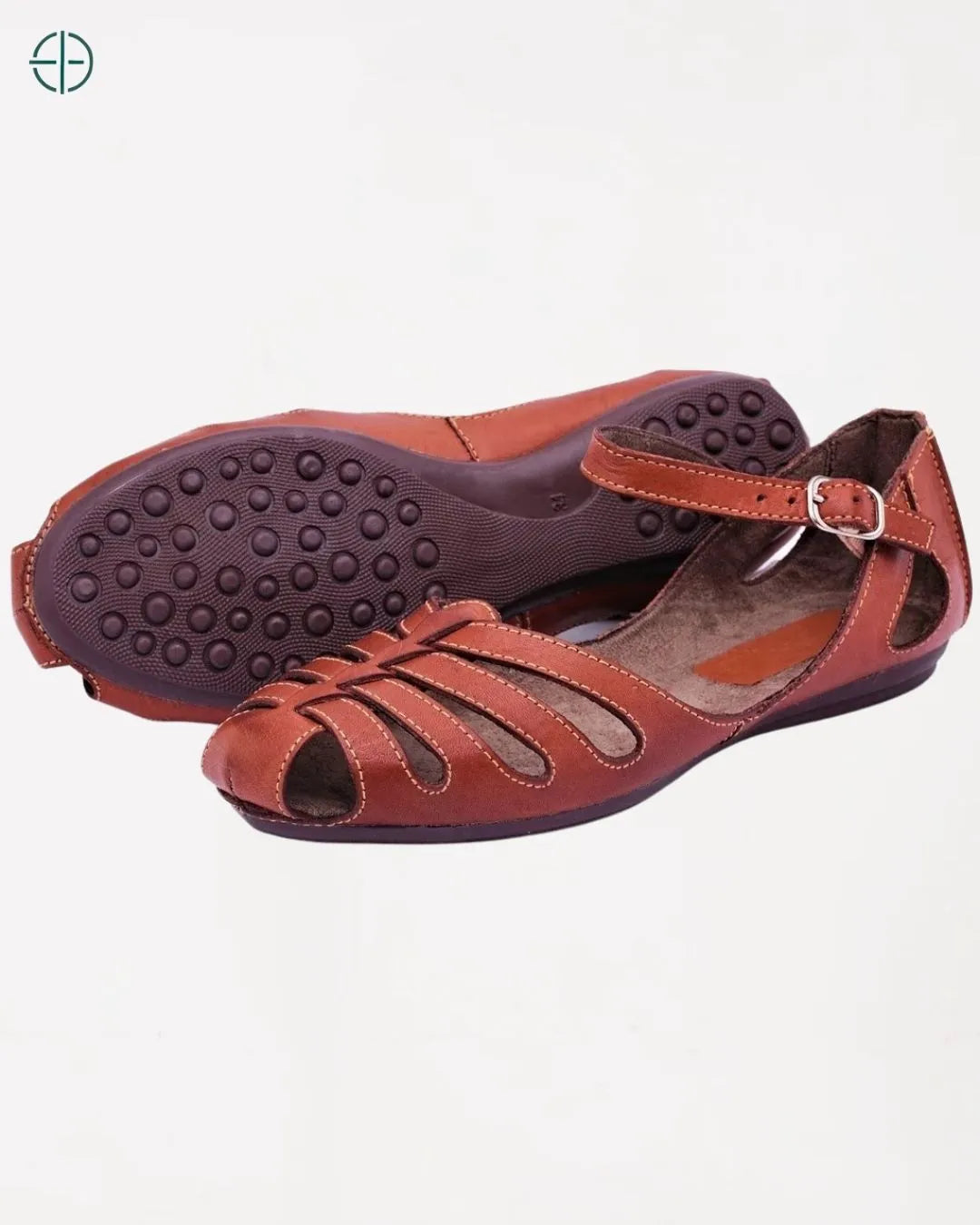 Material premium que oferece durabilidade e resistência.