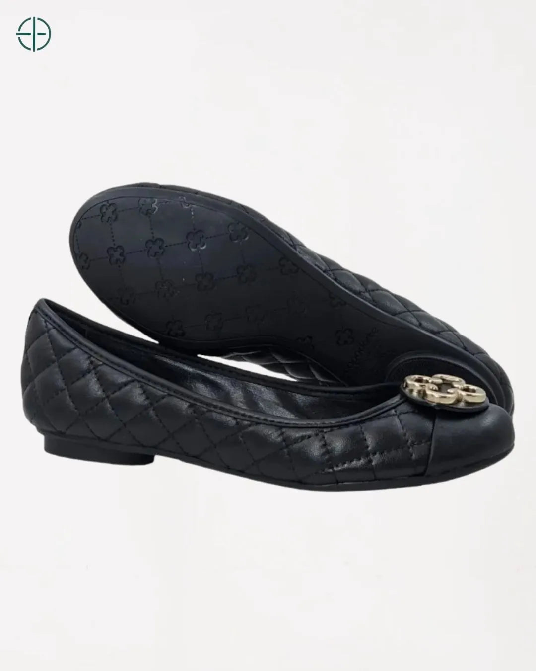 Acabamento de alta qualidade que garante durabilidade.