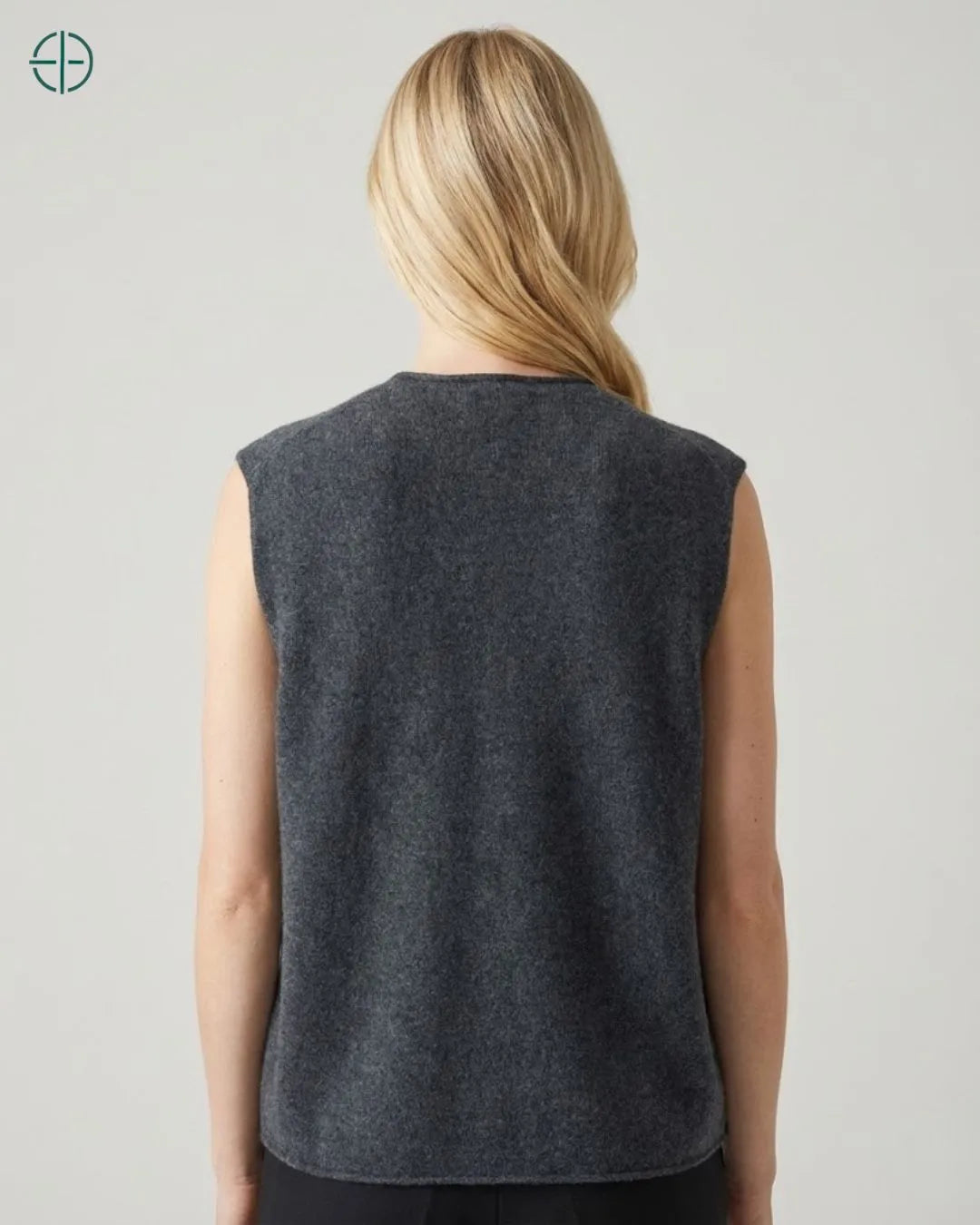Colete_Feminino_Clarice_100_Cashmere_Rest_Money_