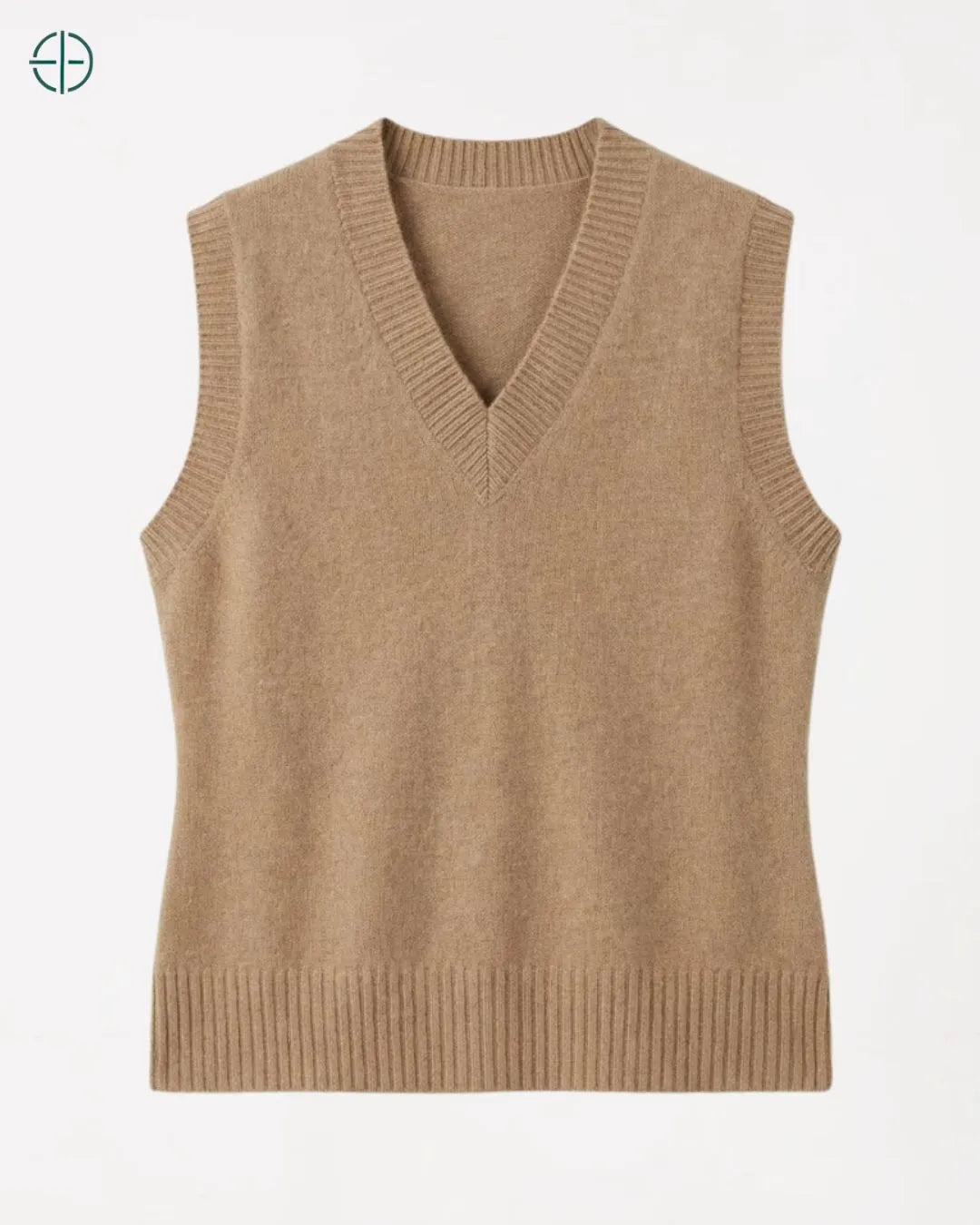 Colete_Feminino_Flavia_100_Cashmere_Rest_Money_