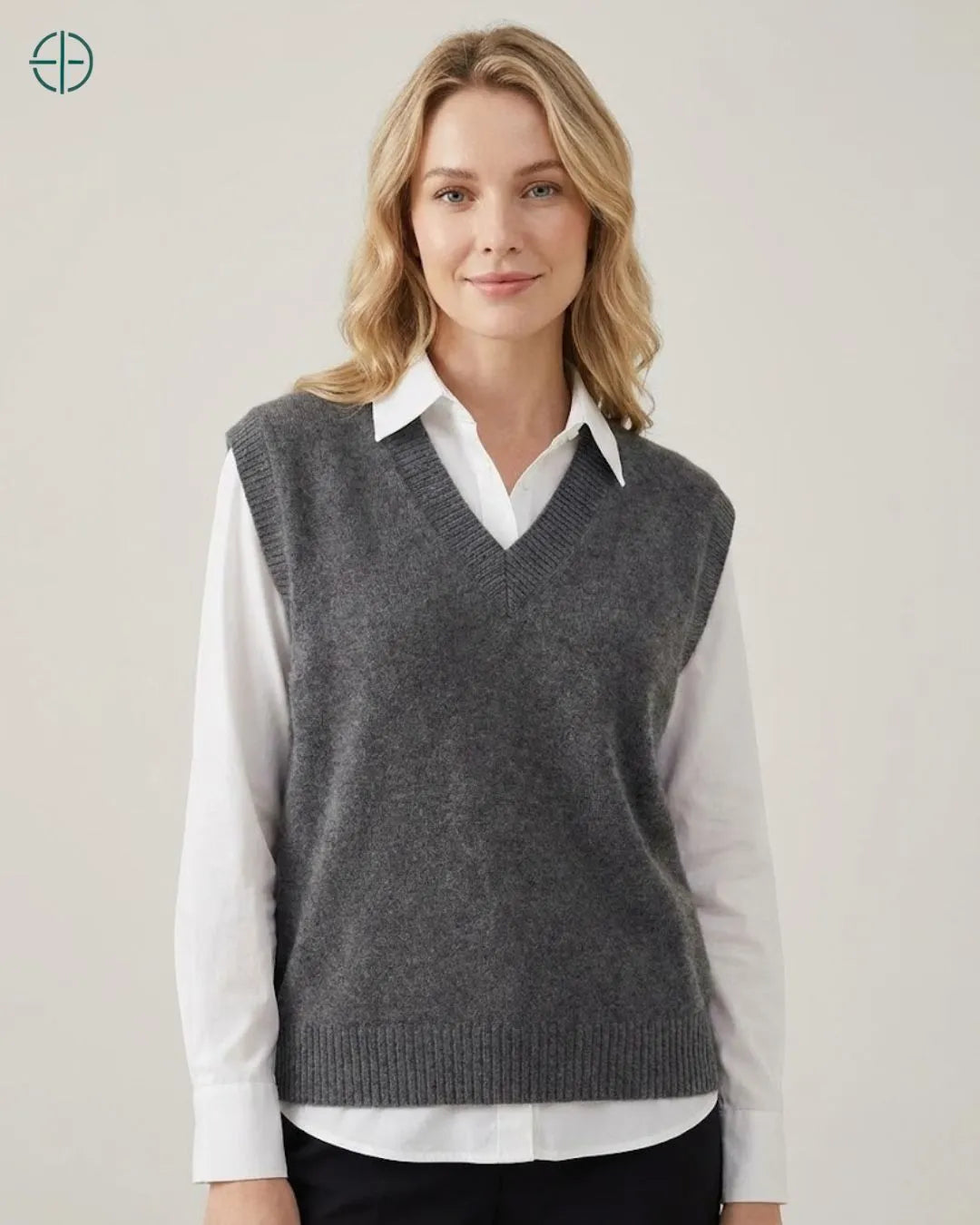 Colete_Feminino_Flavia_100_Cashmere_Rest_Money_