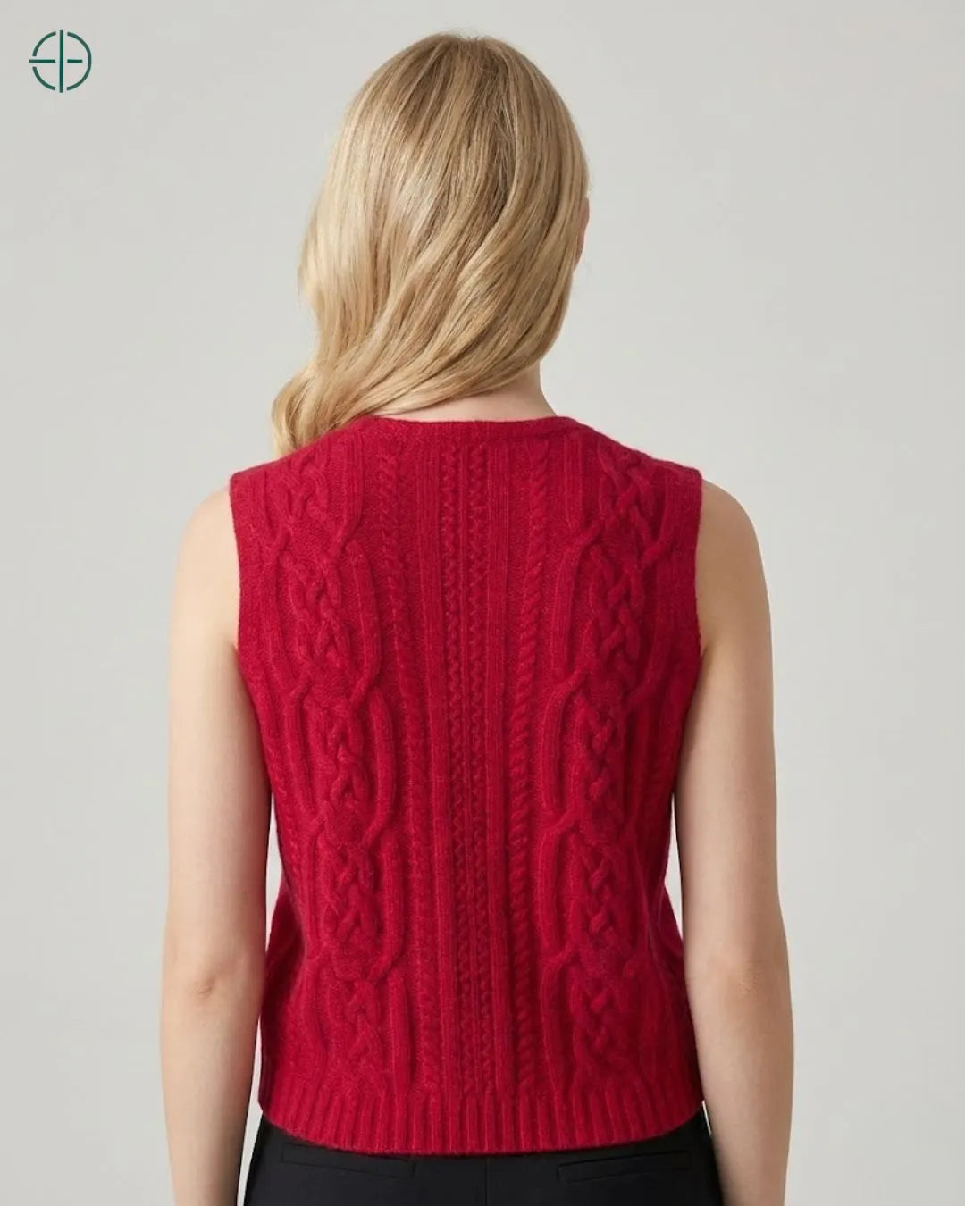Colete_Feminino_Letizia_100_Cashmere_Rest_Money_