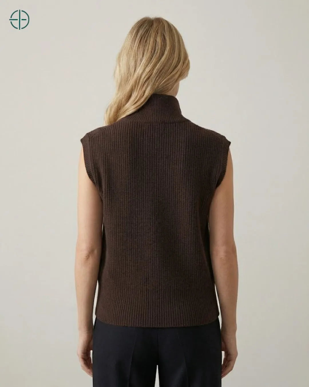 Colete_Feminino_Matilde_100_Cashmere_Rest_Money_