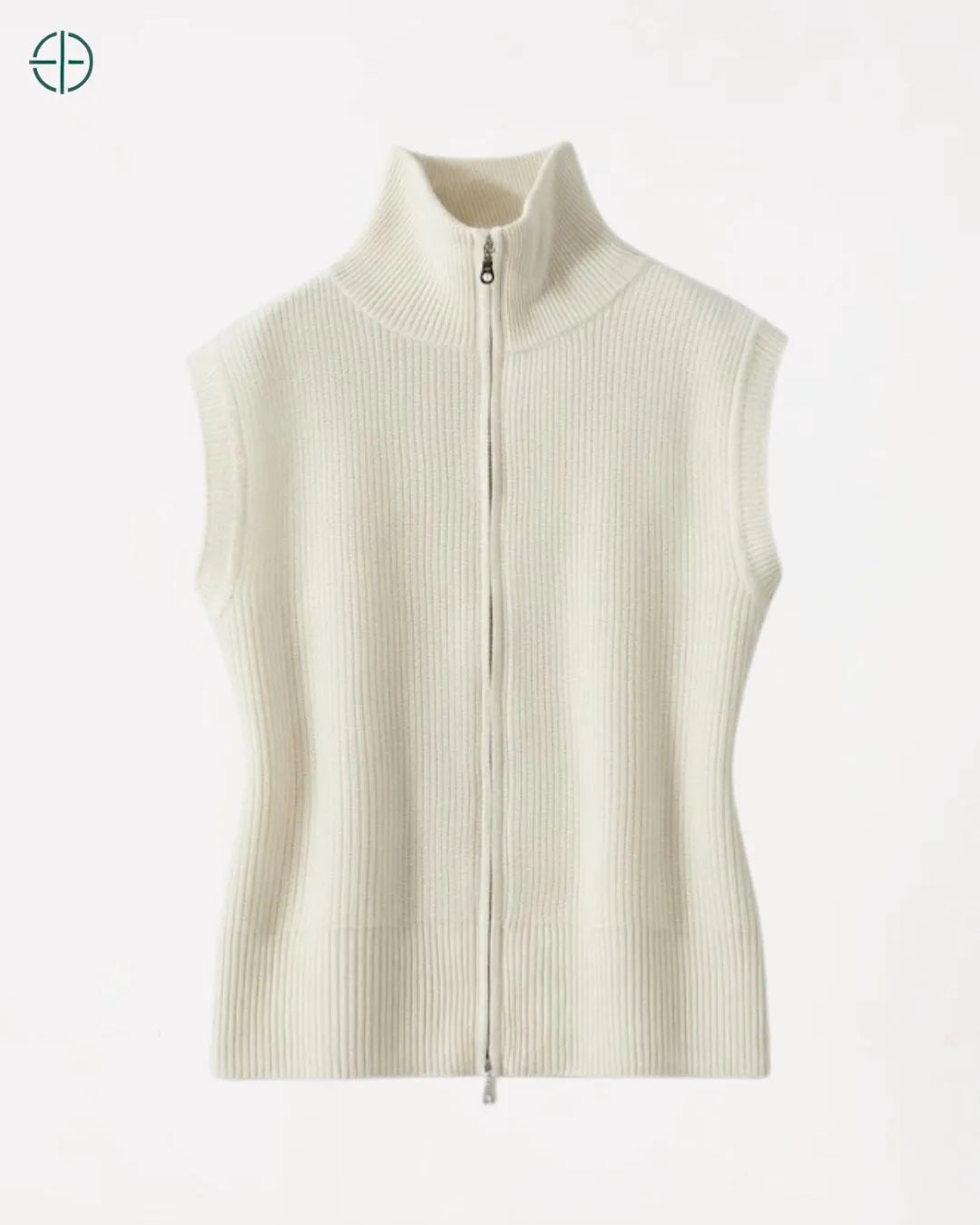 Colete_Feminino_Matilde_100_Cashmere_Rest_Money_