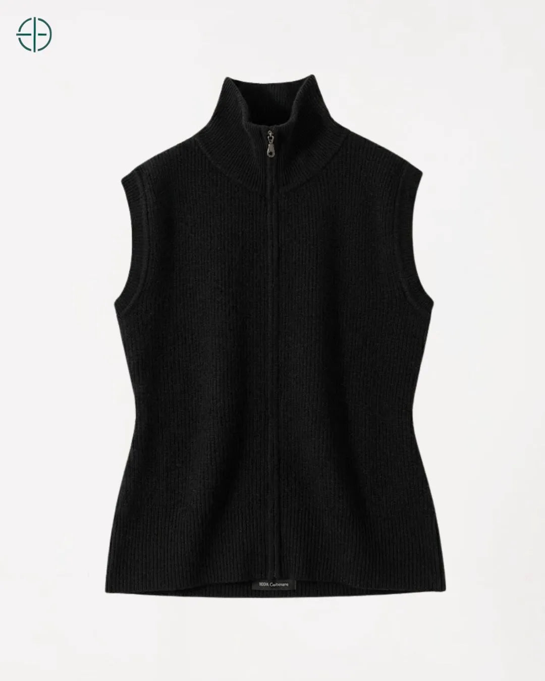 Colete_Feminino_Matilde_100_Cashmere_Rest_Money_