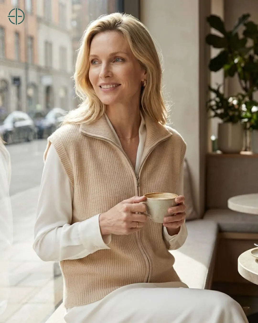Colete_Feminino_Matilde_100_Cashmere_Rest_Money_