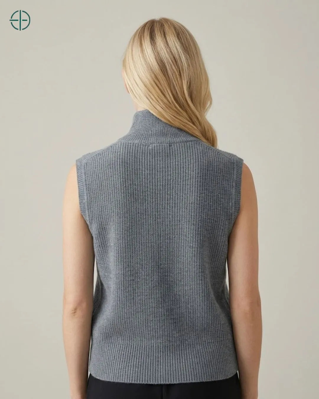 Colete_Feminino_Matilde_100_Cashmere_Rest_Money_