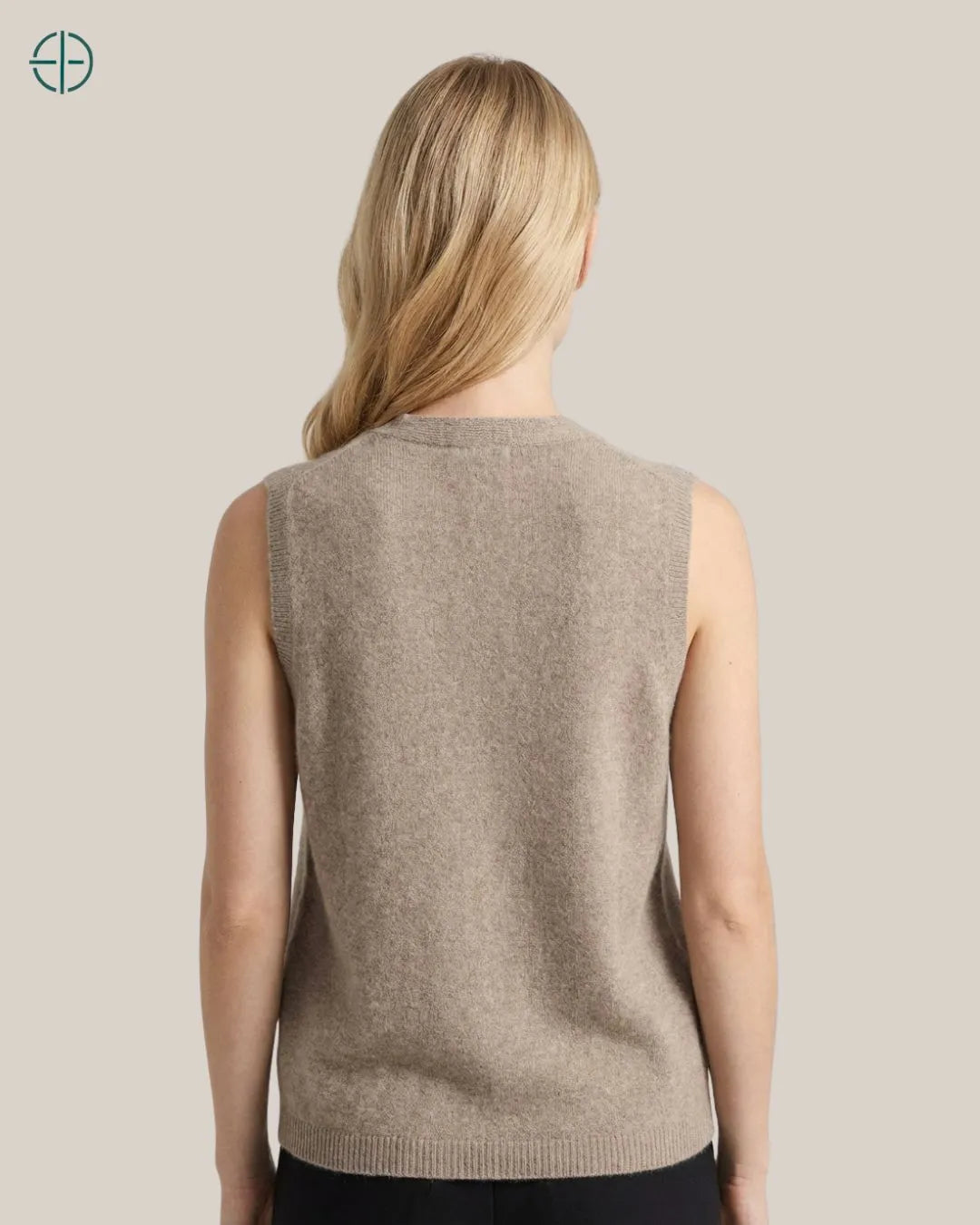 Colete_Feminino_Pienza_100_Cashmere_Rest_Money_