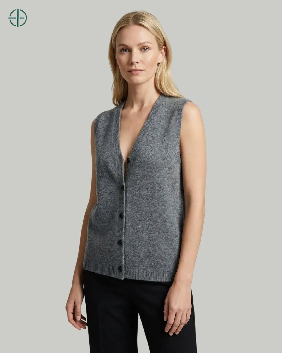 Colete_Feminino_Pienza_100_Cashmere_Rest_Money_