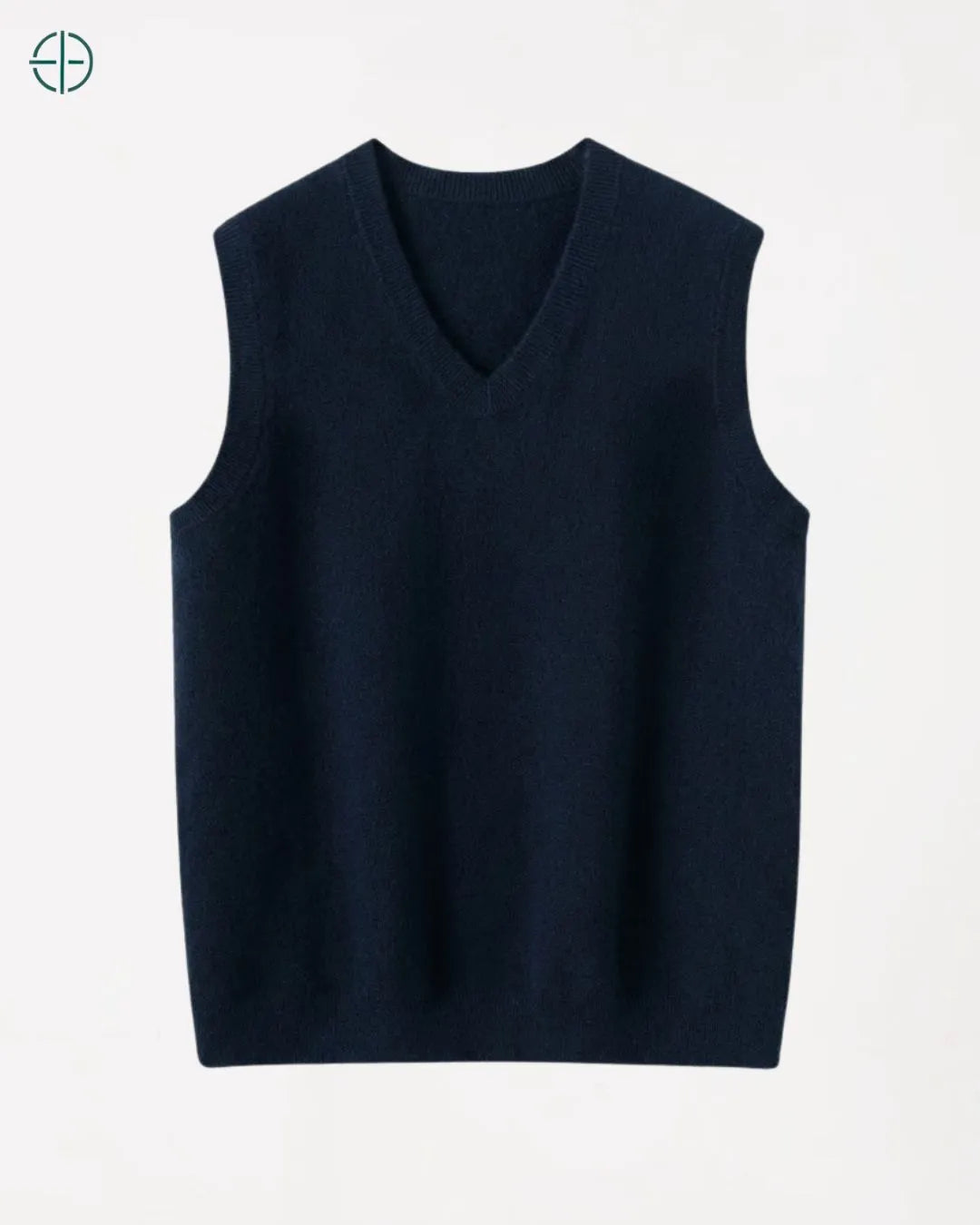 Colete_Masculino_Altieri_100_Cashmere_Rest_Money_