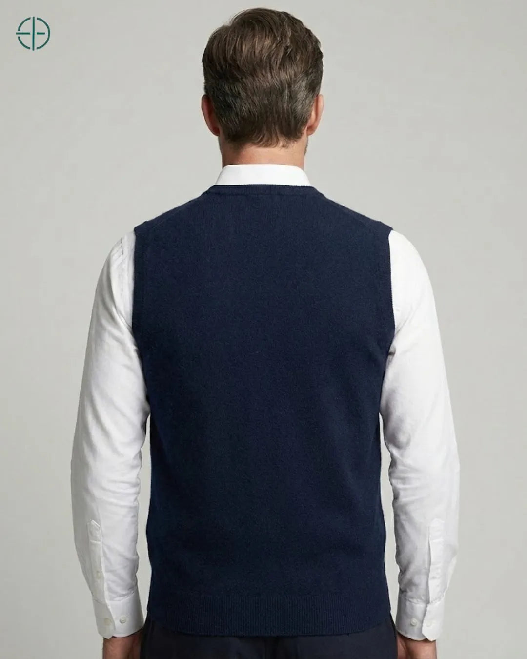 Colete_Masculino_Altieri_100_Cashmere_Rest_Money_