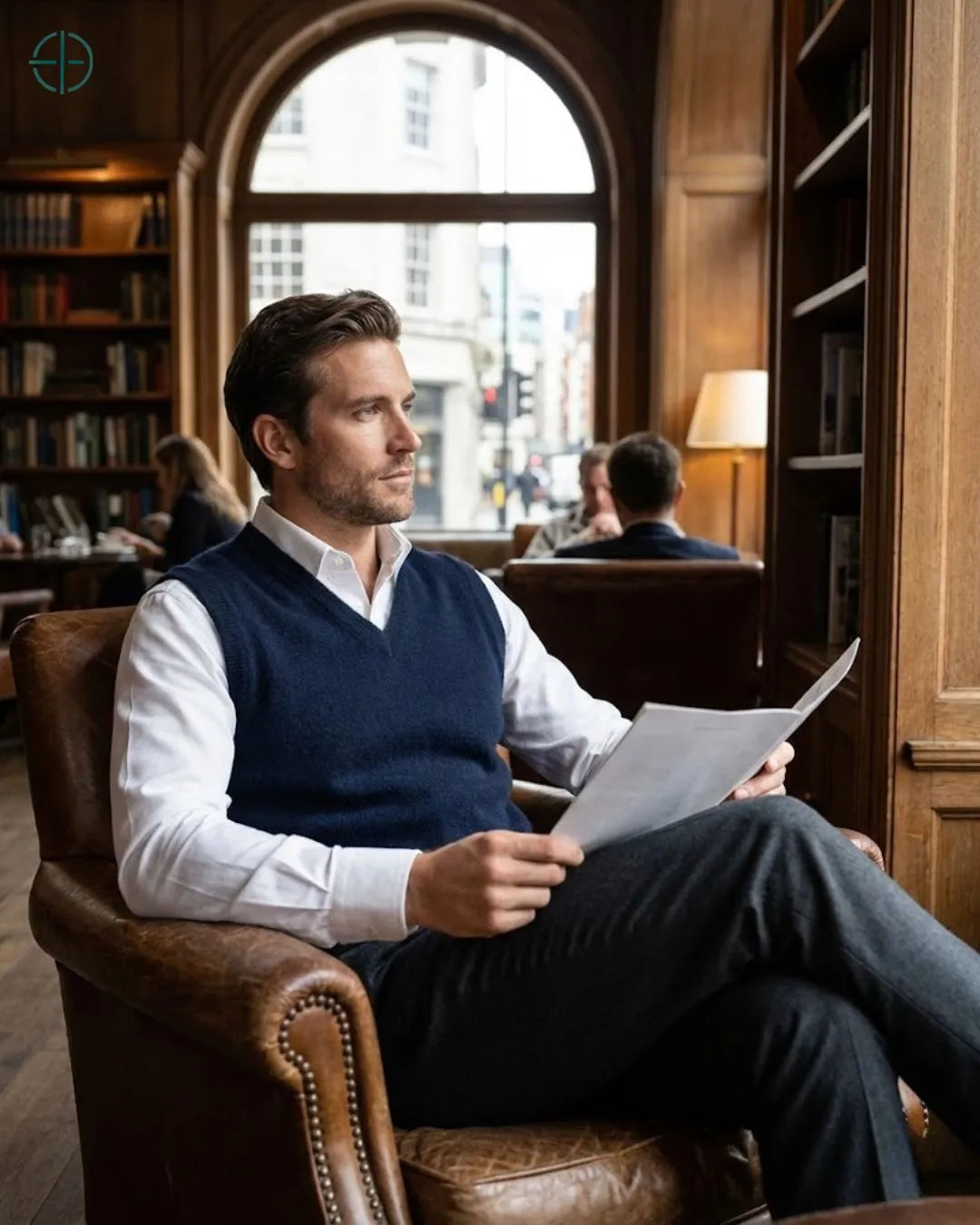 Colete_Masculino_Altieri_100_Cashmere_Rest_Money_