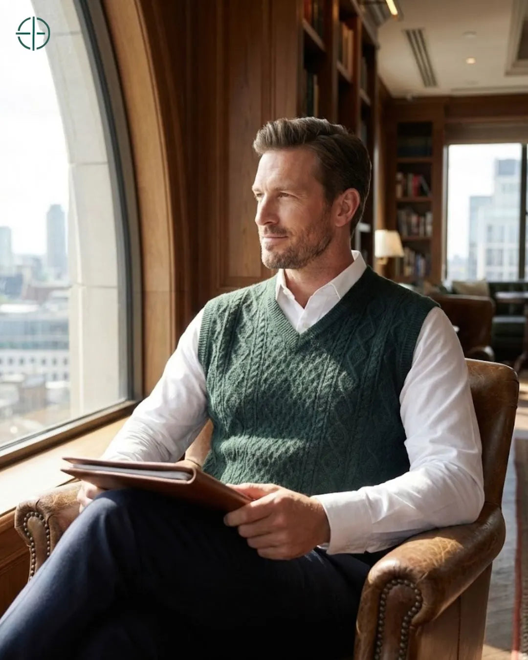 Colete_Masculino_Barberini_100_Cashmere_Rest_Money_