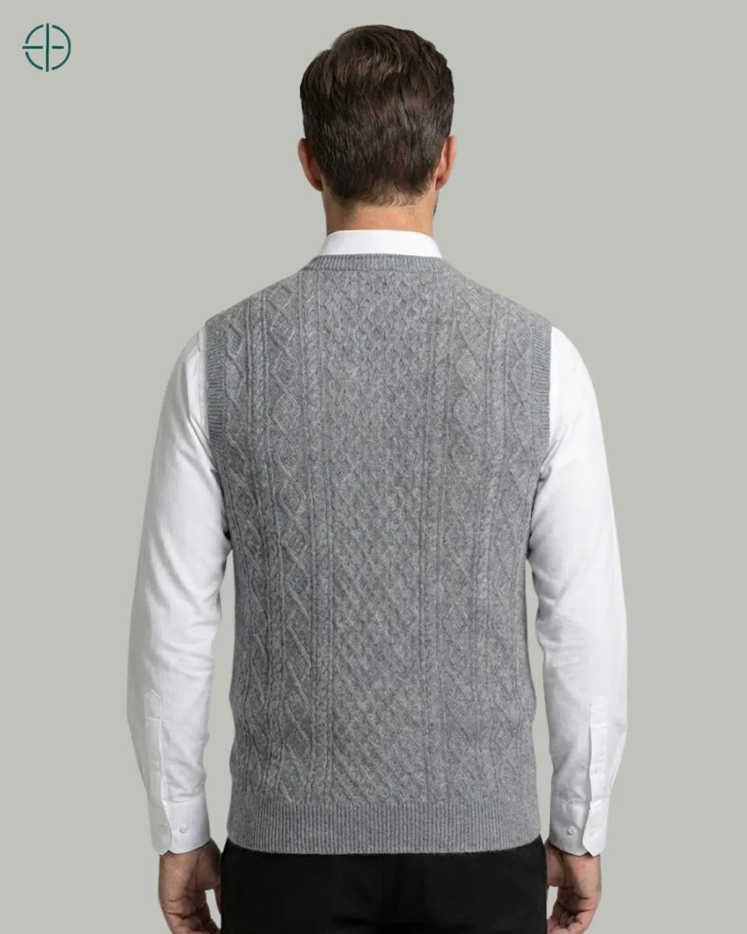 Colete_Masculino_Barberini_100_Cashmere_Rest_Money_