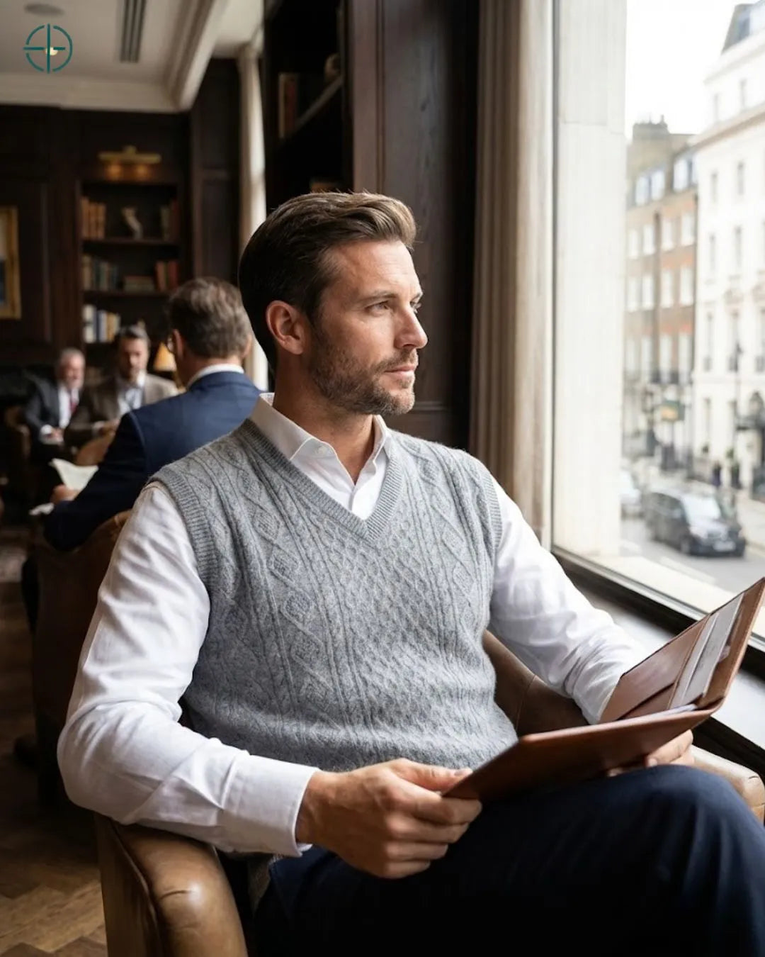 Colete_Masculino_Barberini_100_Cashmere_Rest_Money_