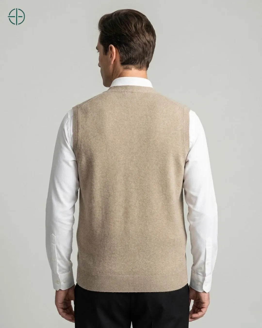 Colete_Masculino_Pacelli_100_Cashmere_Rest_Money_