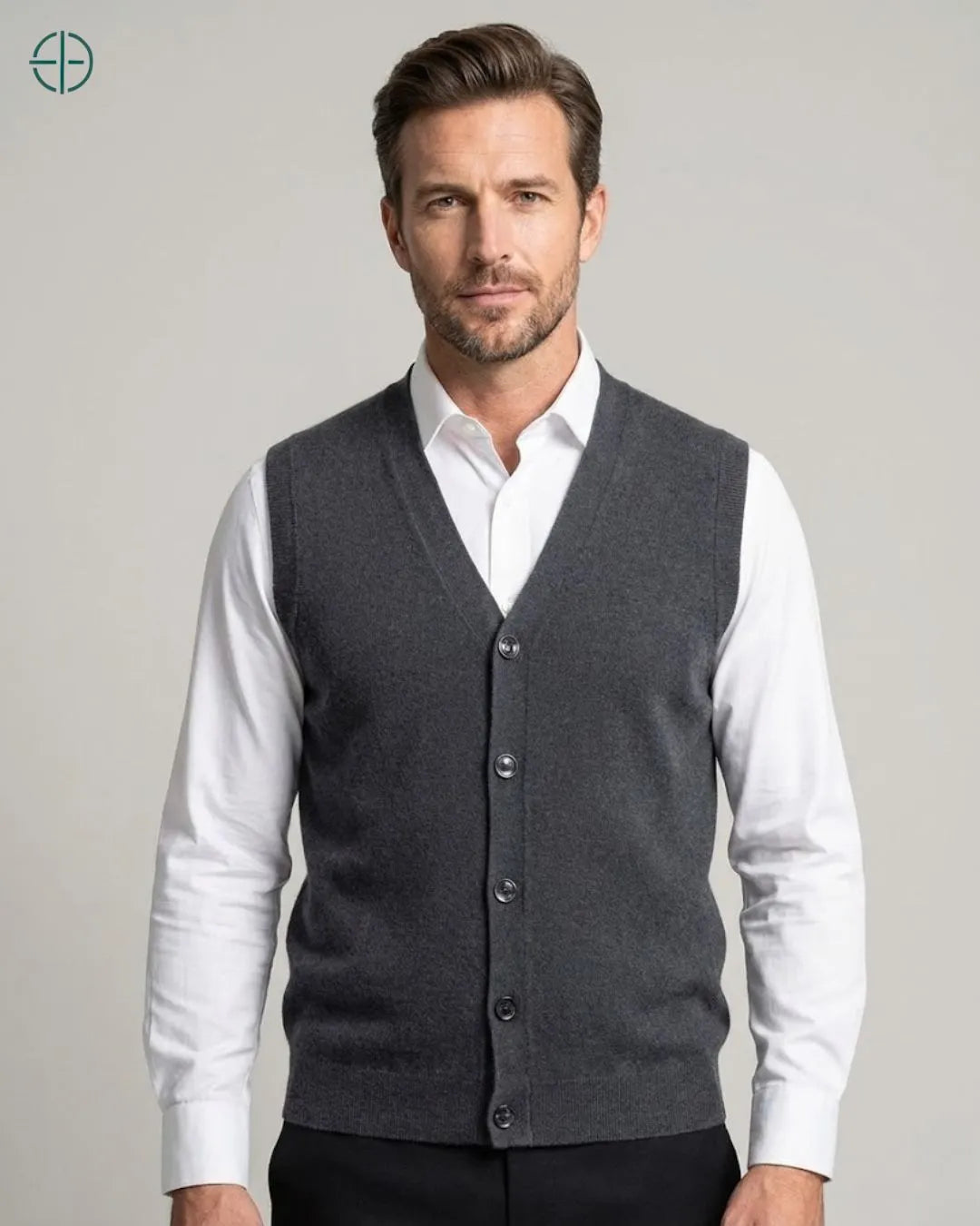 Colete_Masculino_Pacelli_100_Cashmere_Rest_Money_