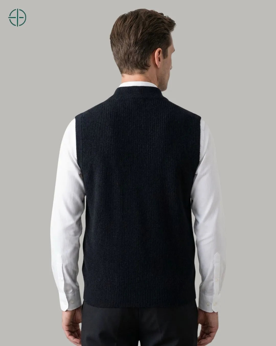 Colete_Masculino_Ruspoli_100_Cashmere_Rest_Money_