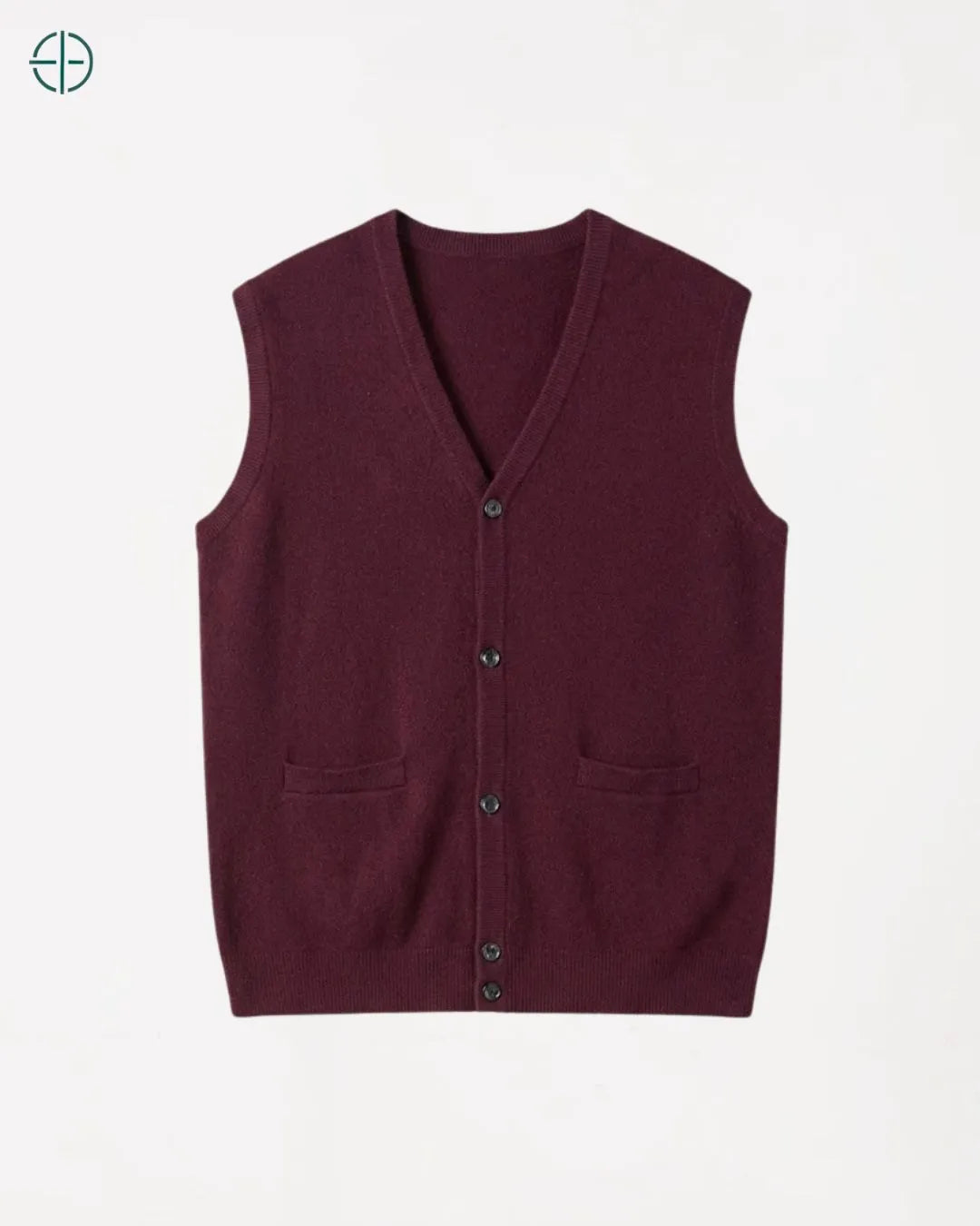 Colete_Masculino_Sardegna_100_Cashmere_Rest_Money_