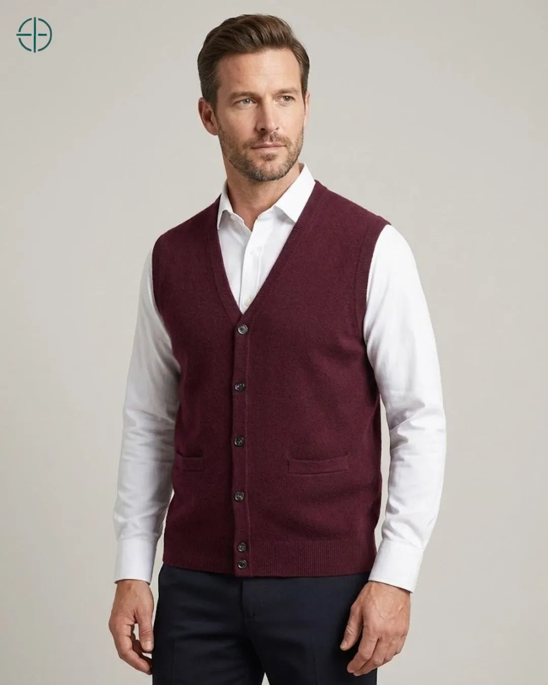 Colete_Masculino_Sardegna_100_Cashmere_Rest_Money_