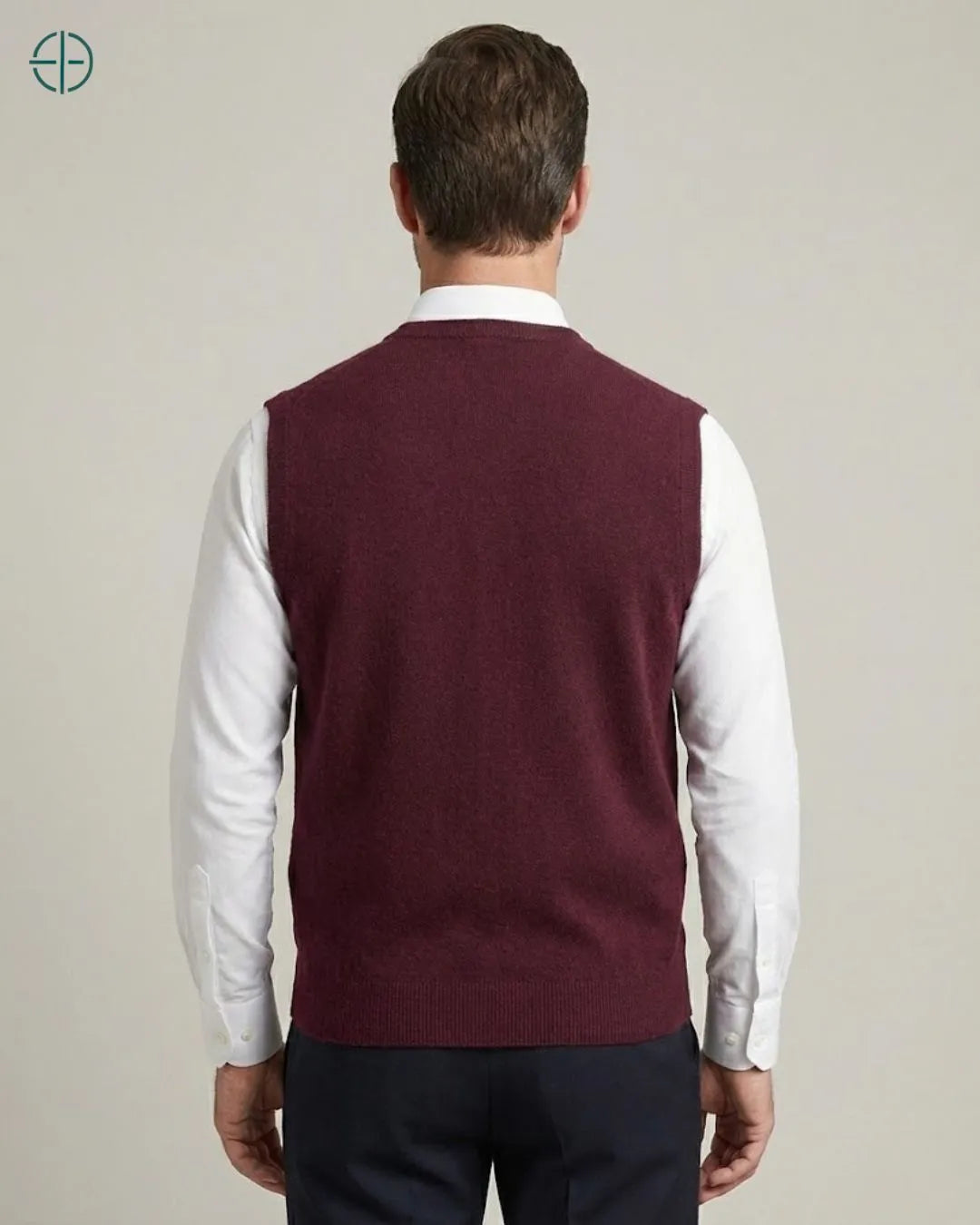 Colete_Masculino_Sardegna_100_Cashmere_Rest_Money_