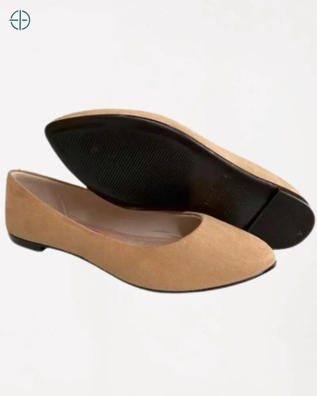 Material macio e de alta qualidade, garantindo conforto o dia todo.