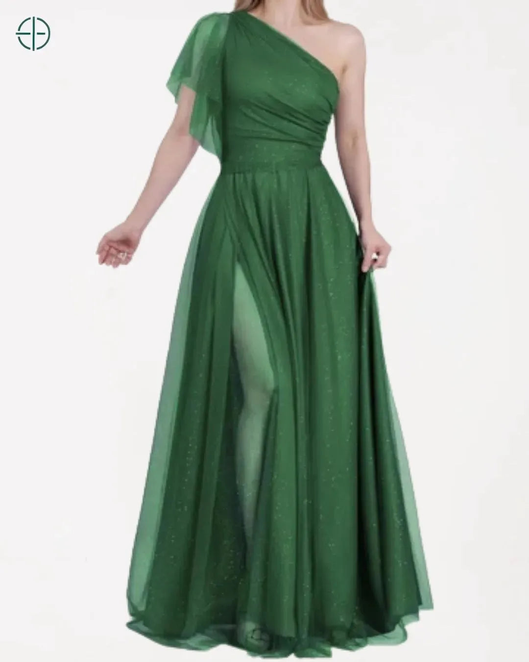 Acabamento elegante com caimento que valoriza o colo