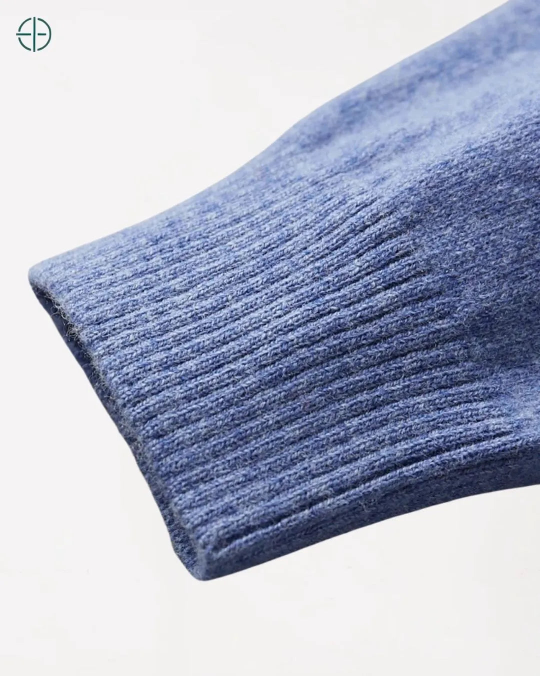 Toque suave e nobre em cada detalhe