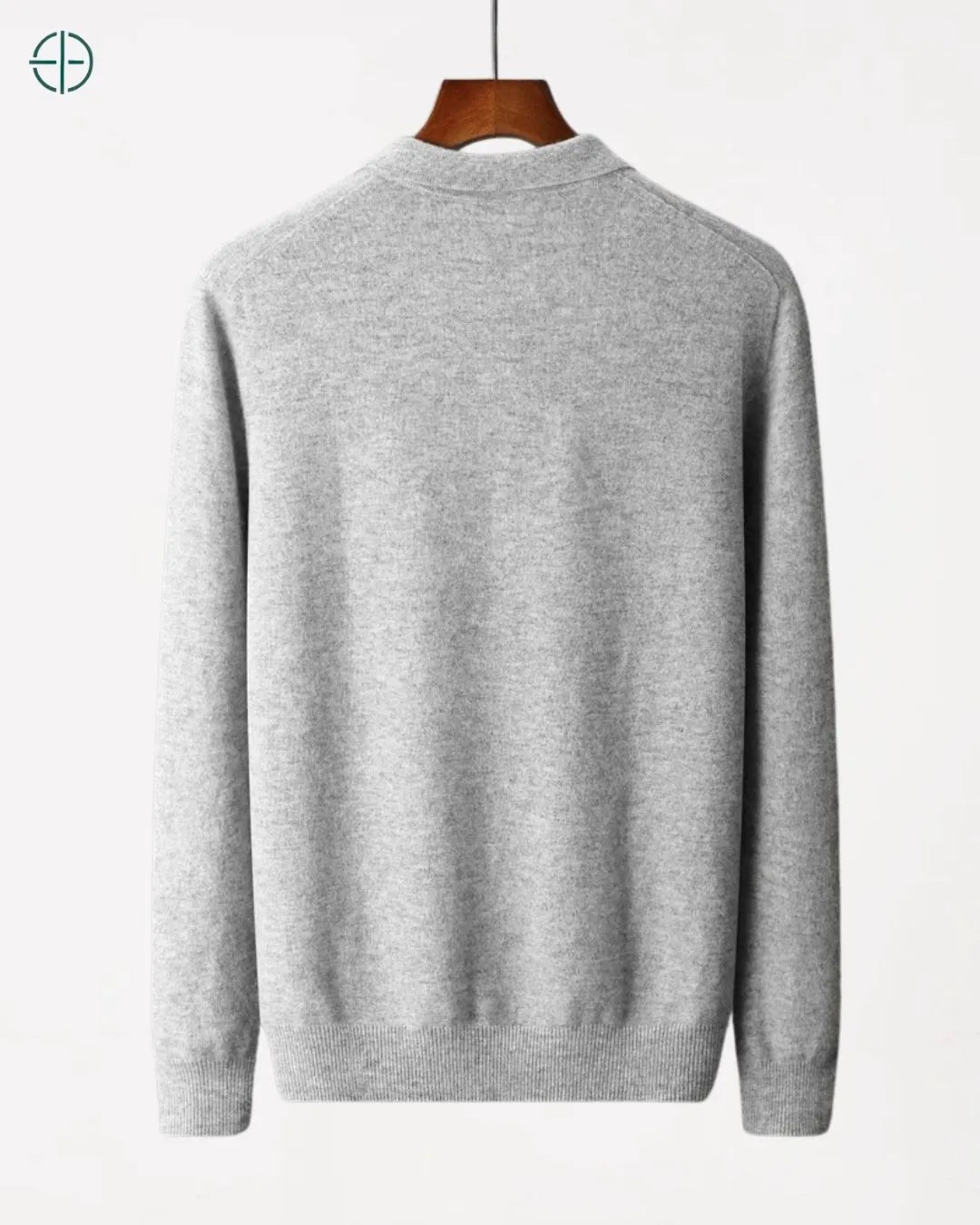 Look clássico com um toque moderno e atemporal