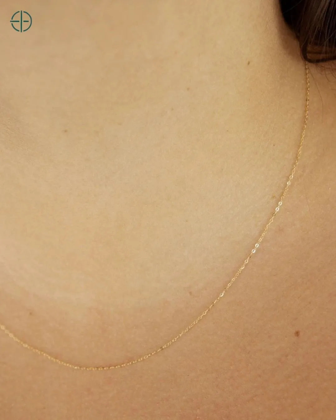 Composição elegante para o visual old money