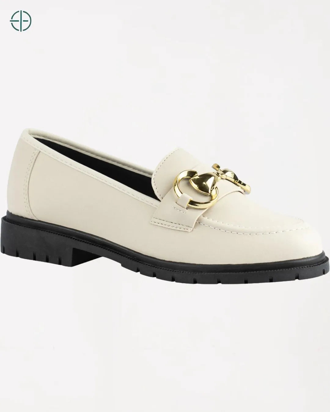 Design protagonista em uma composição clean