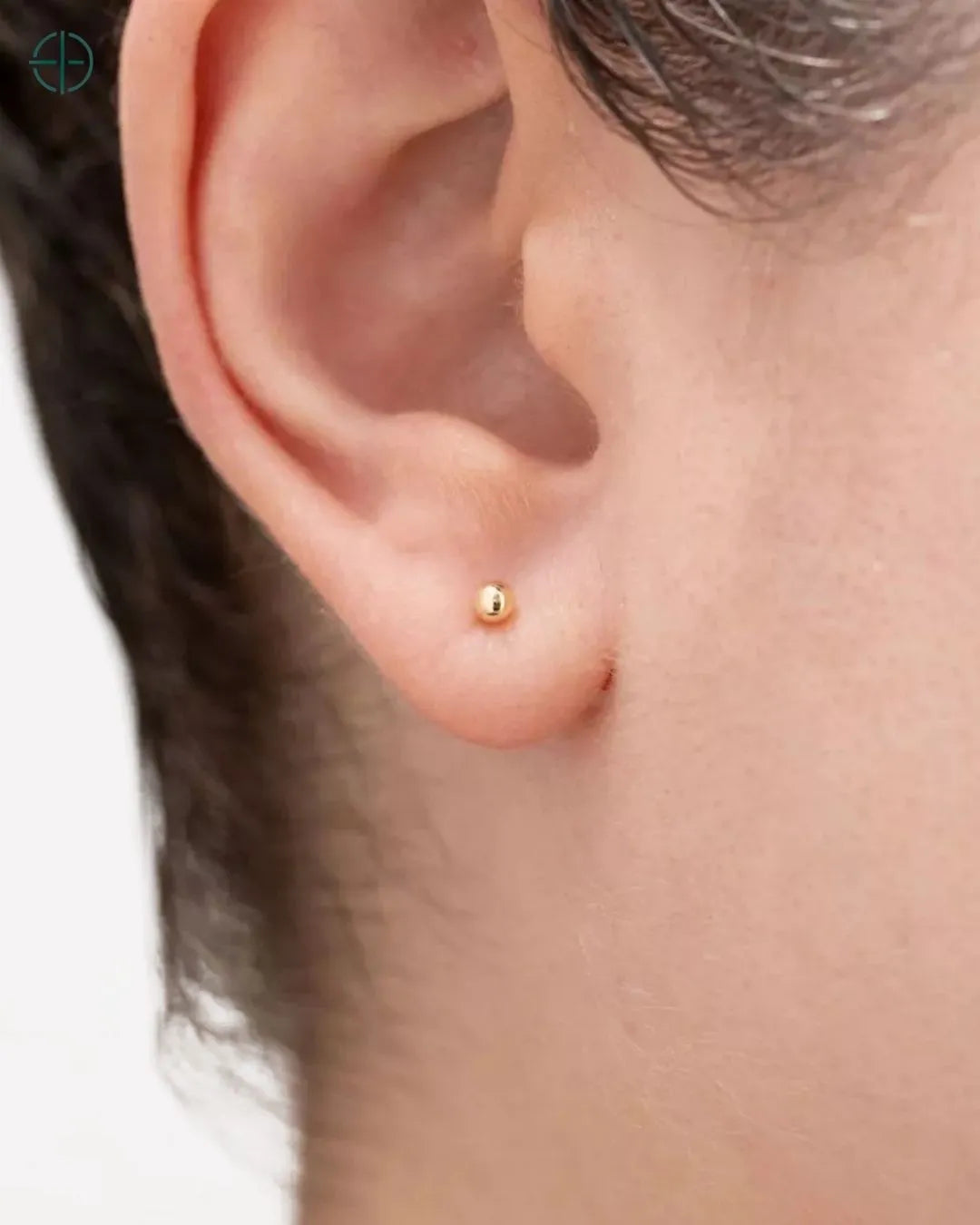 Joia clássica para o primeiro estilo old money da vida