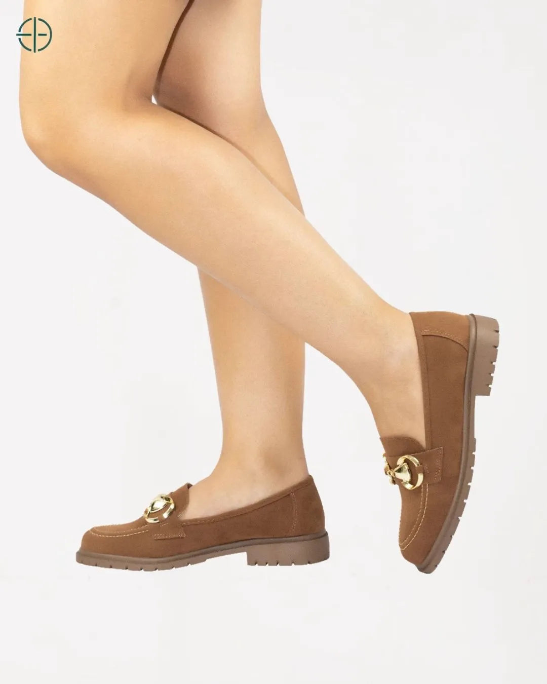 Calçado ideal para looks modernos na cidade