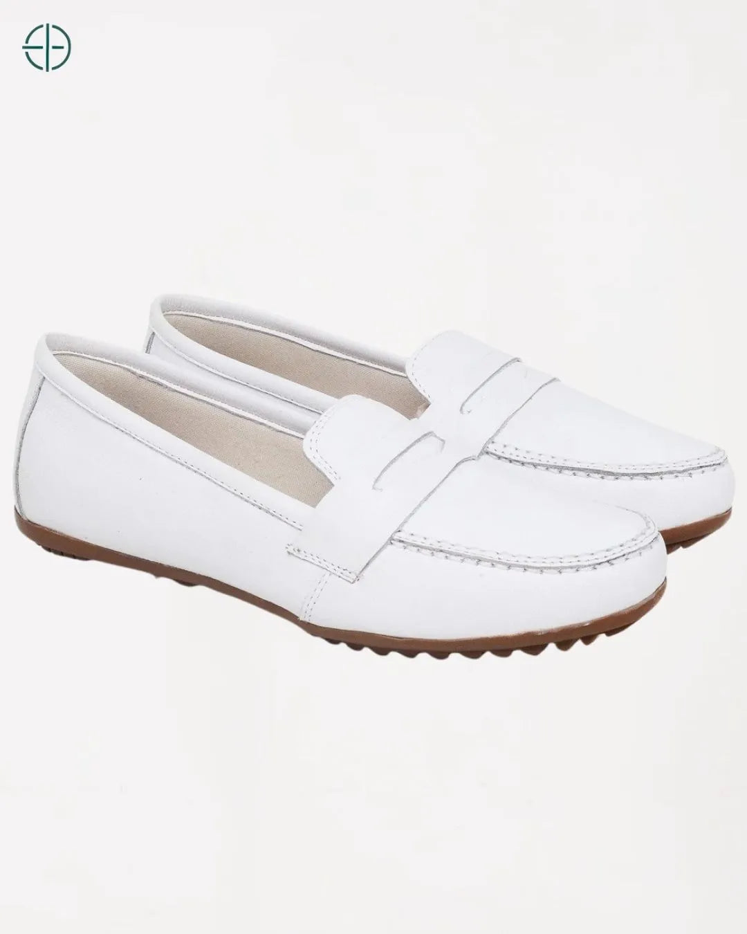 Combinação perfeita para um visual profissional e elegante.