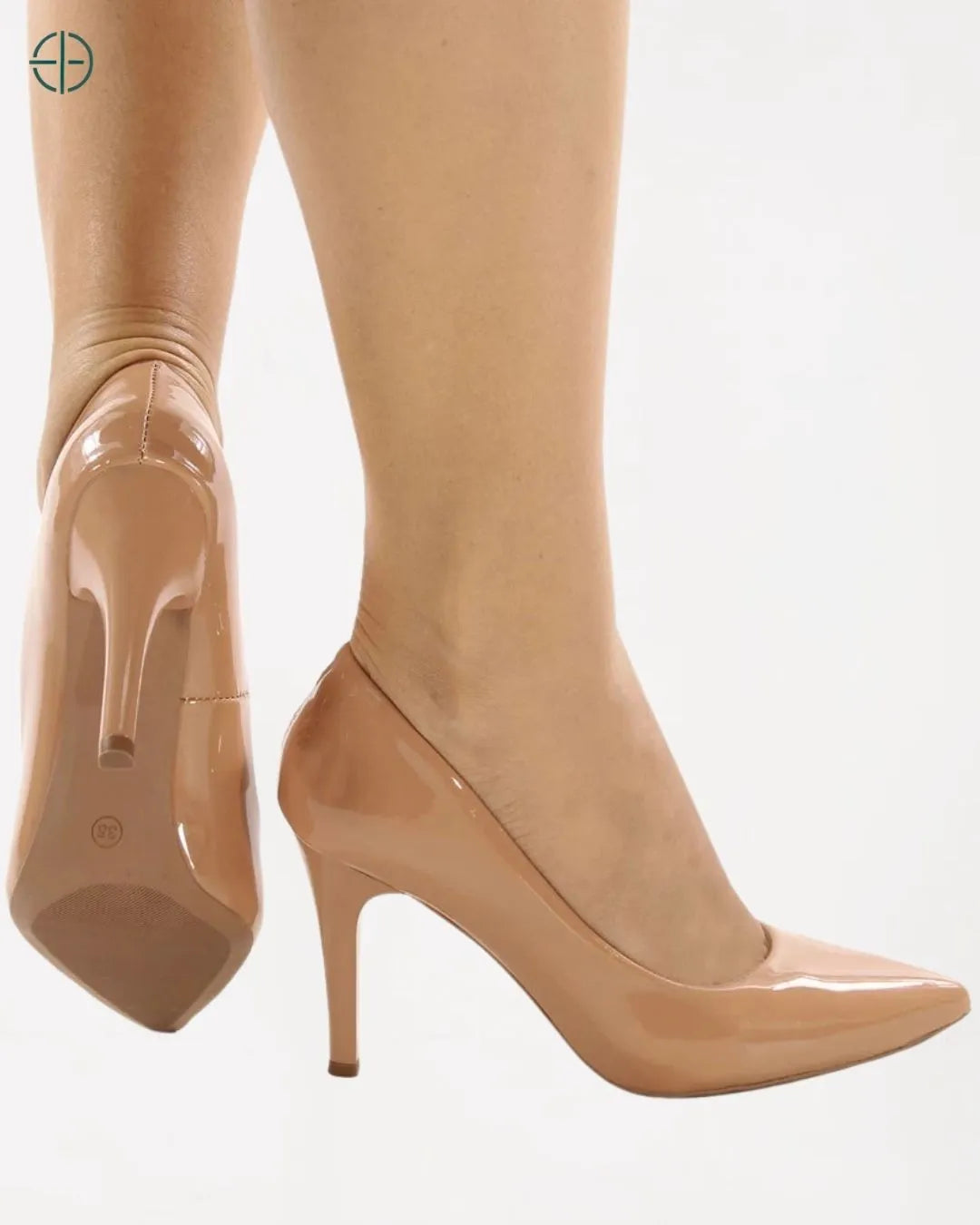 Estilo clean que valoriza a peça e o design