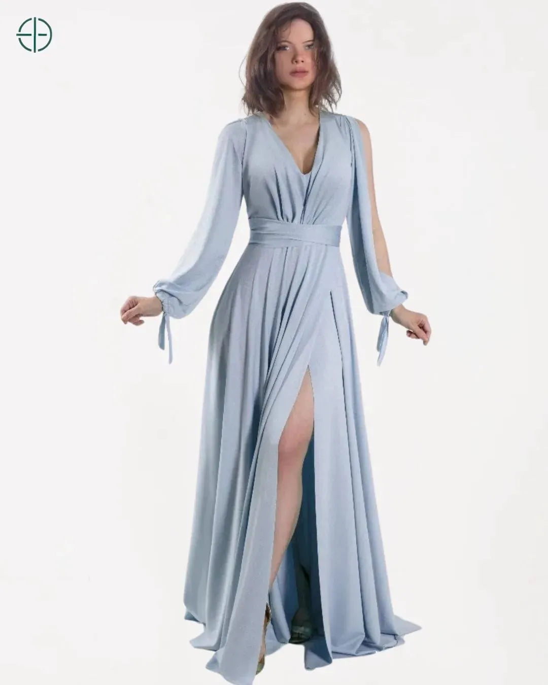 Cenário refinado para uma peça memorável