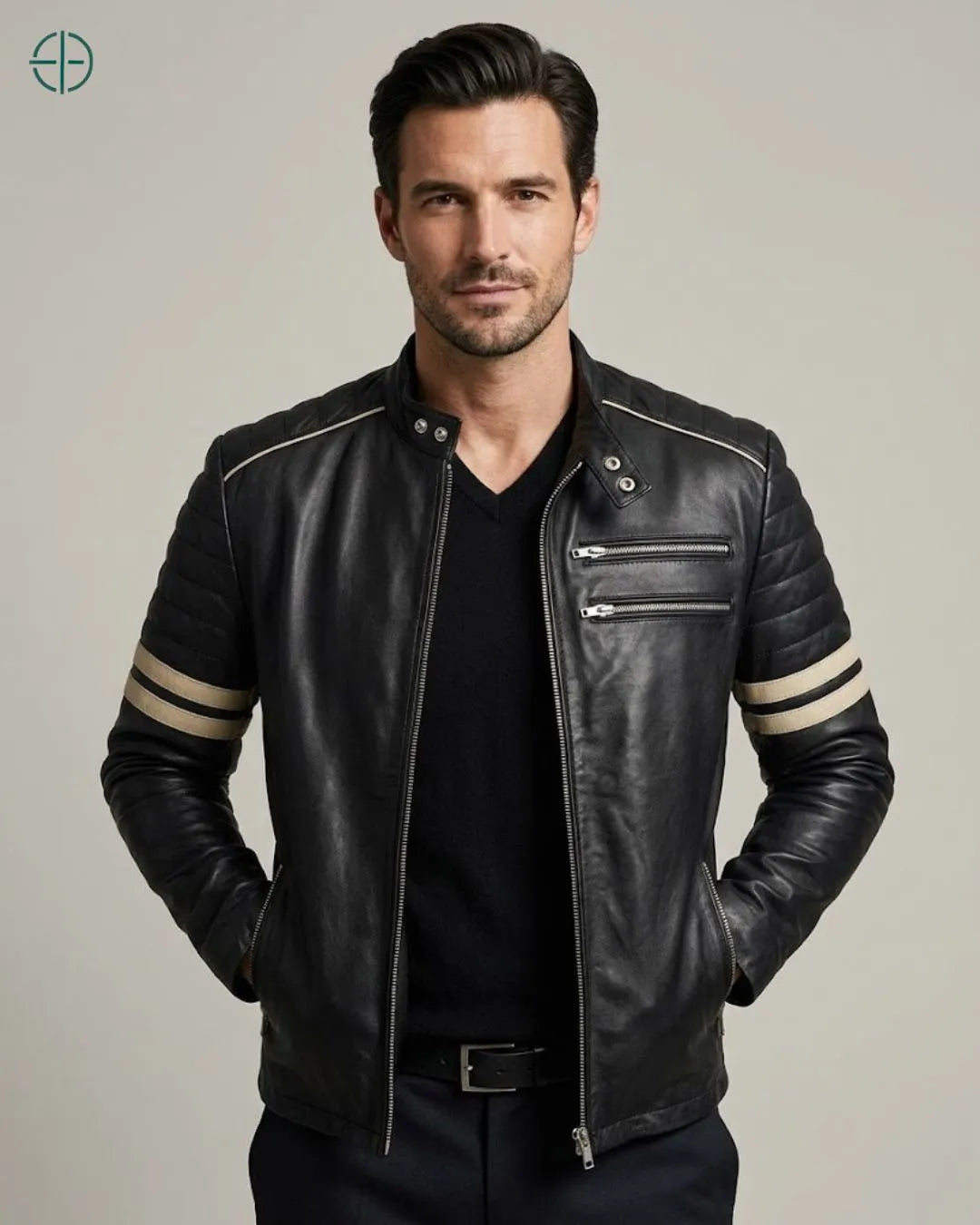Jaqueta_Masculina_Barret_100_Couro_Legtimo_Rest_Money_