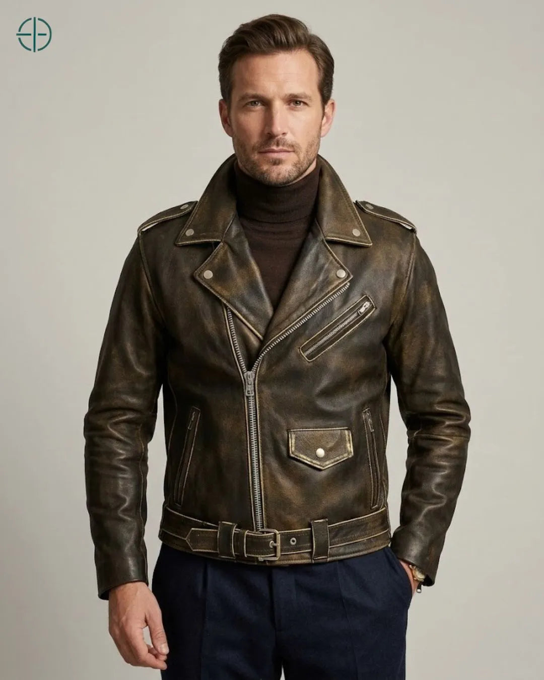 Jaqueta_Masculina_Cavalier_100_Couro_Legtimo_Rest_Money_