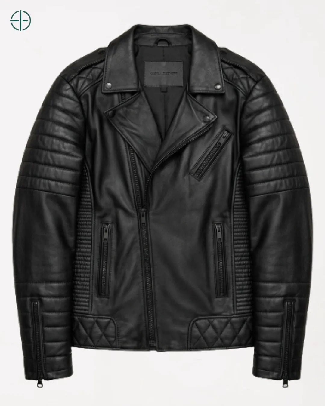 Jaqueta Masculina Dumont 100% Couro Legítimo | Rest Money™