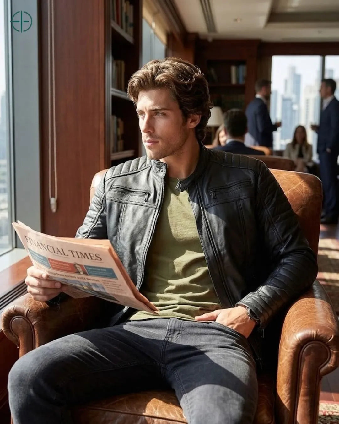 Jaqueta_Masculina_Rock_100_Couro_Legtimo_Rest_Money_