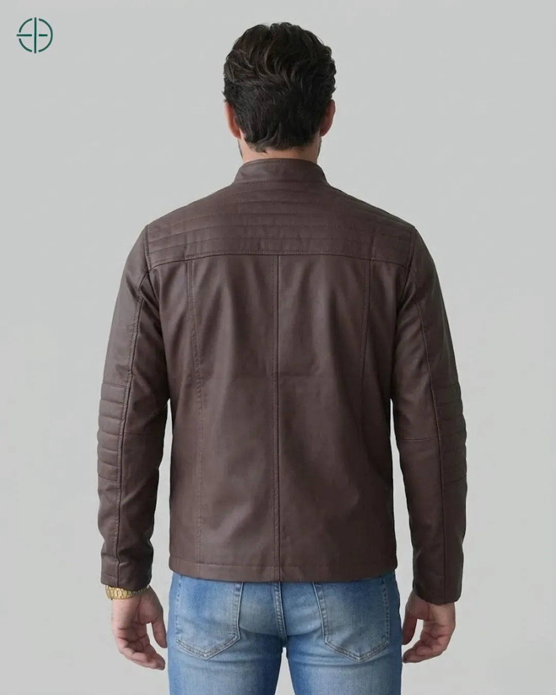 Jaqueta_Masculina_Rock_100_Couro_Legtimo_Rest_Money_