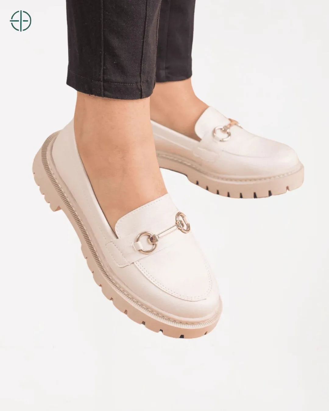 Combinação sofisticada e atual para qualquer ocasião