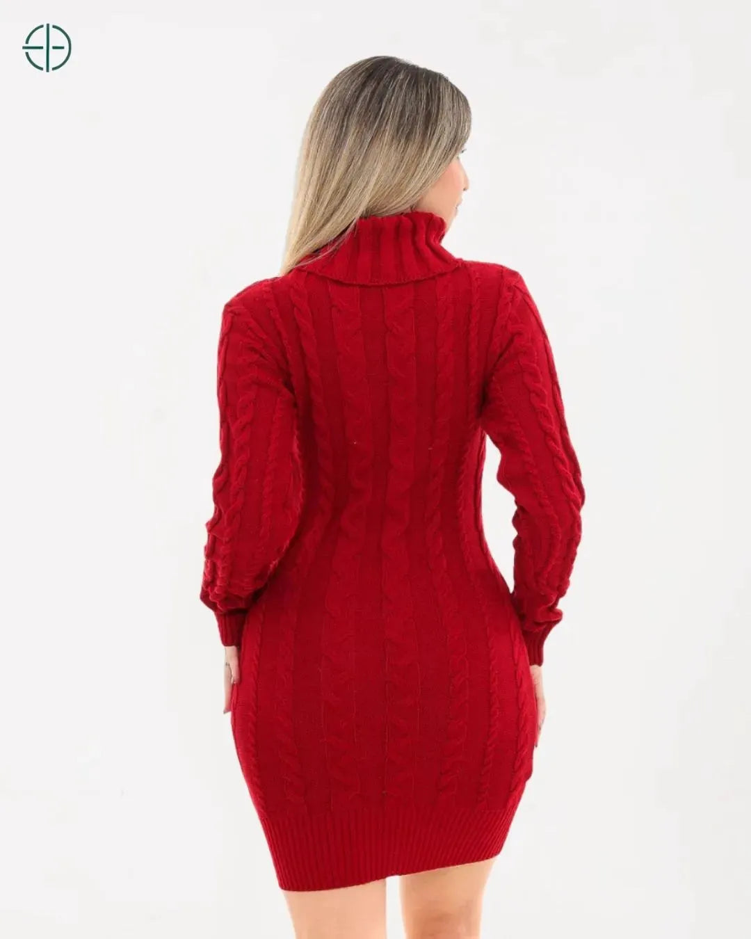 Visual moderno e quentinho, ideal para compor looks elegantes durante o inverno