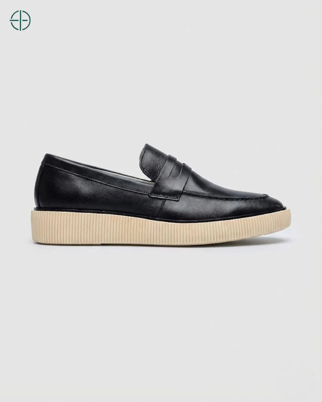 Mocassim Cambridge Penny Bold Sole