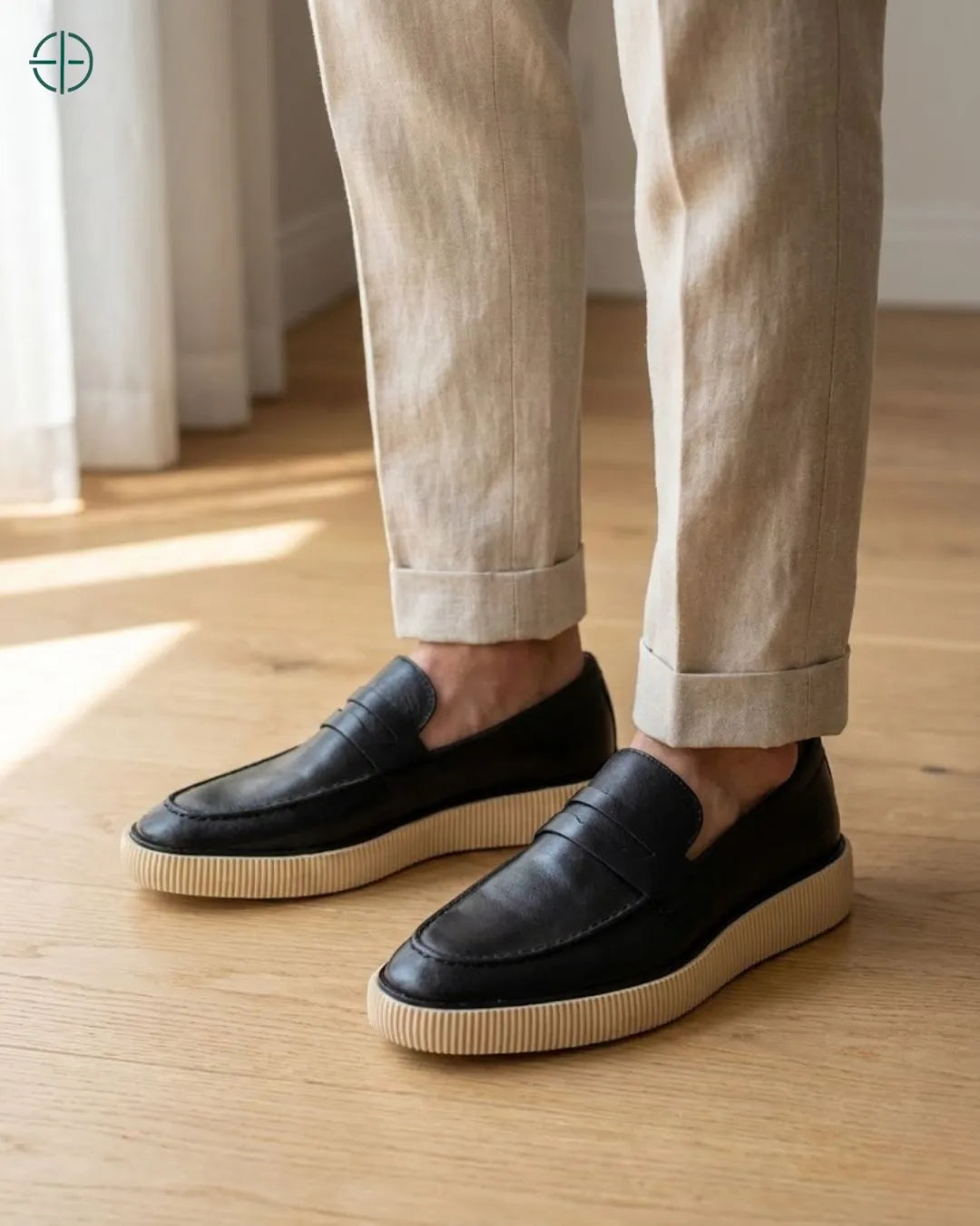 Mocassim_Cambridge_Penny_Bold_Sole_