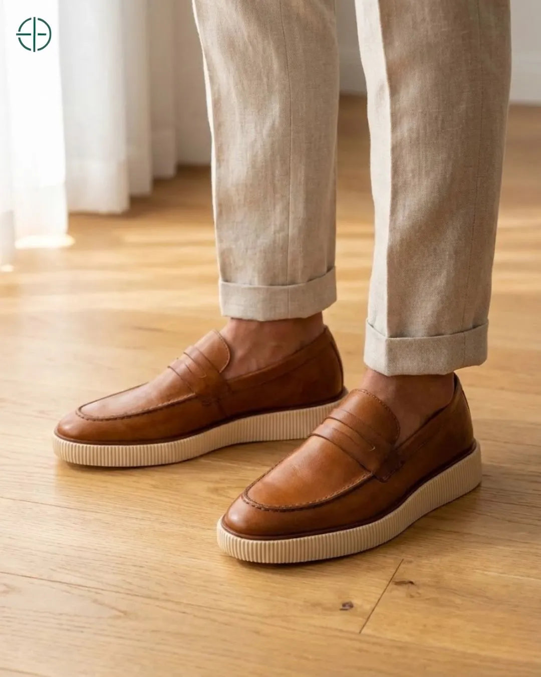 Mocassim_Cambridge_Penny_Bold_Sole_