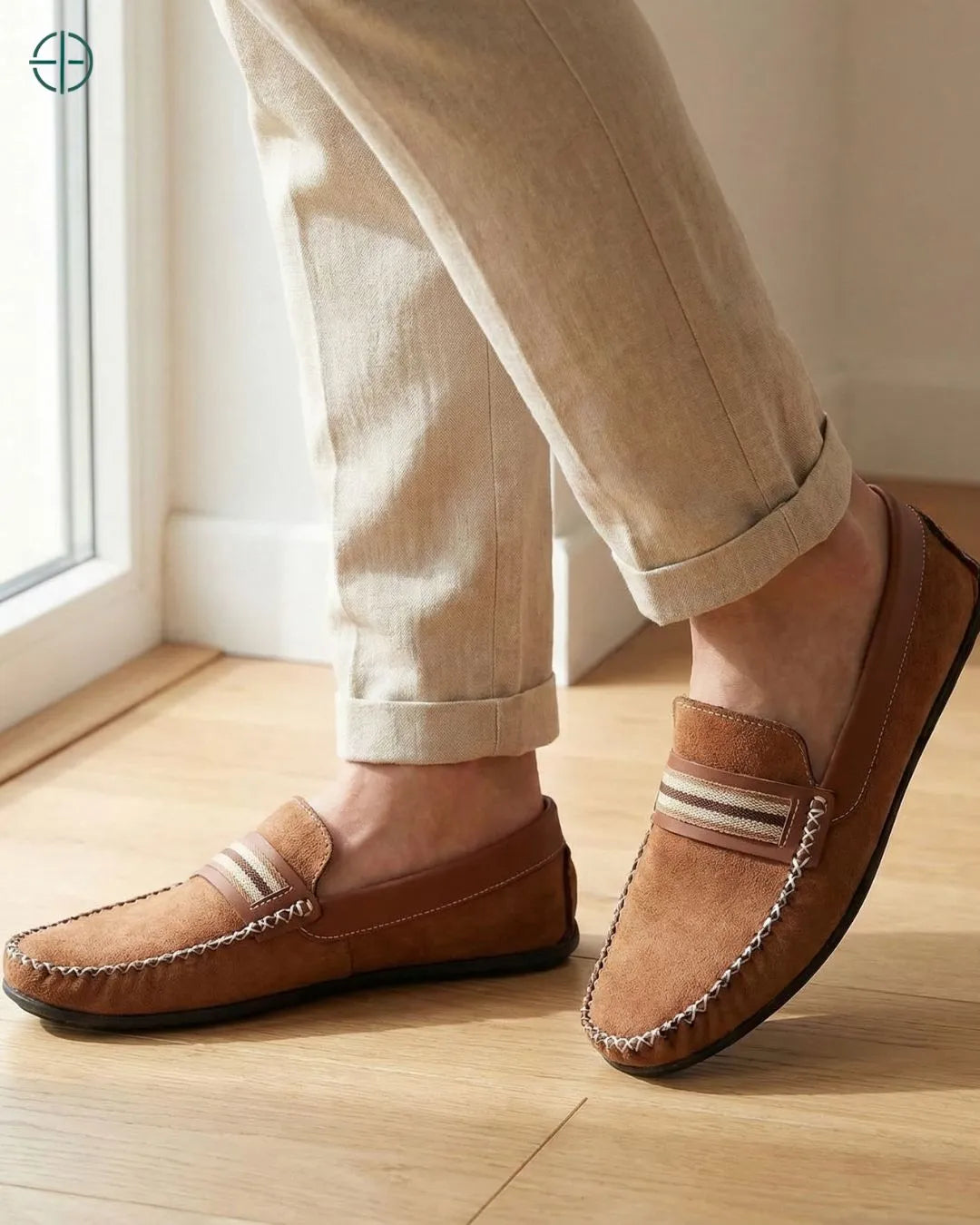 Mocassim_Camel_Penny_Driver_