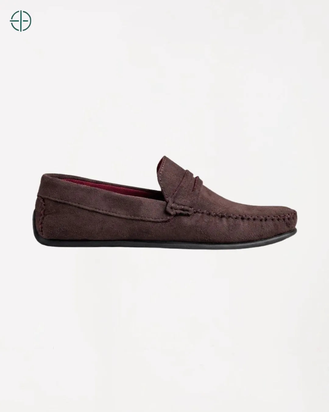 Mocassim Driver Brooklyn